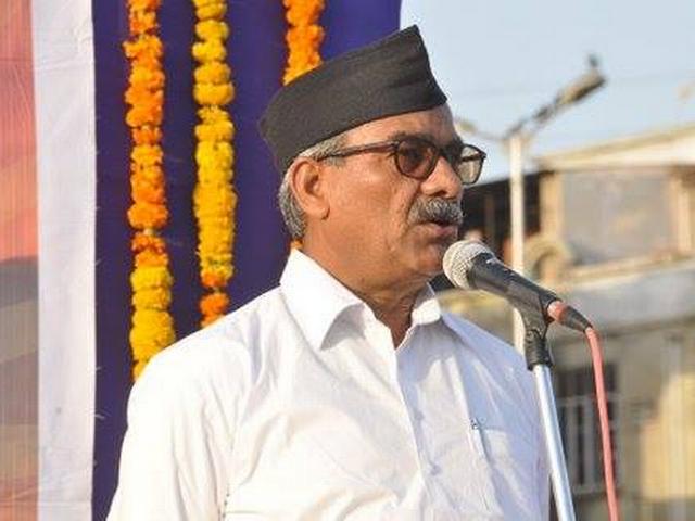 बीजेपी और संघ के बीच समन्वय के लिए सोनी की जगह नया चेहरा bjp_rss