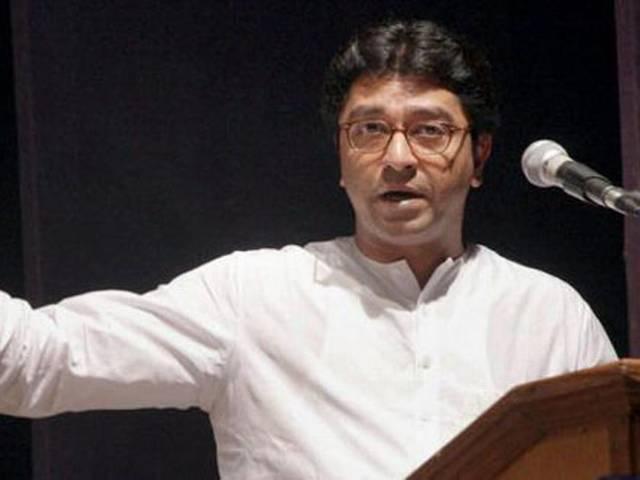 राज ठाकरे को चुनाव आयोग का कारण बताओ नोटिस raj_thackrey_ec_notice