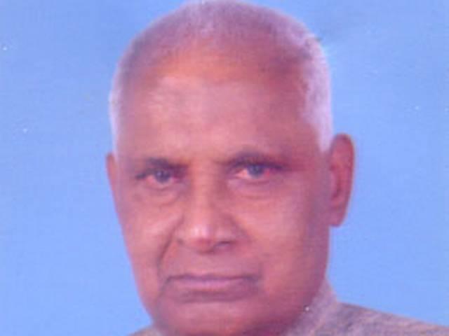 बिहार के स्वास्थ्य मंत्री ने बयां किया दर्द bihar-health-minister