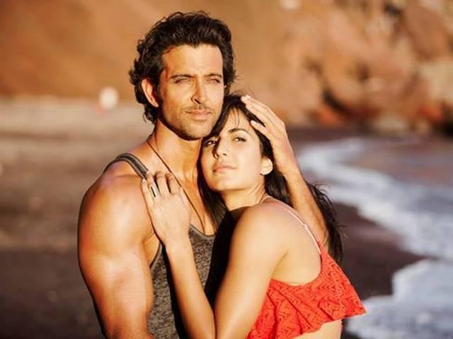 Box Office: 'बैंग बैंग' ने अब तक कमाए 157.68 करोड़ bang_bang_boxoffice_collection