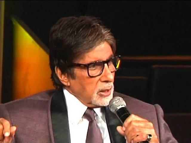 बच्चन ने सभी लोगों से की कश्मीर बाढ़ राहत में योगदान की अपील Amitabh Bachchan_Kashmir Flood_
