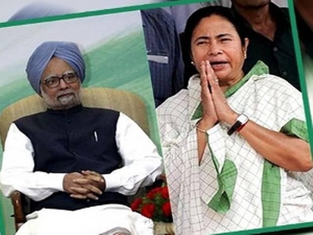ममता को मनाने की कोशिशें तेज़, पीएम ने किया फोन ममता को मनाने की कोशिशें तेज़, पीएम ने किया फोन