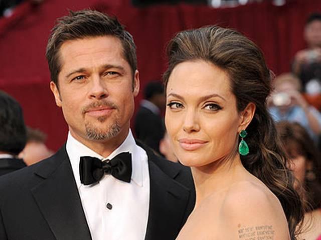 मुझे बचपन में उपहार के रूप में एक बंदूक मिली थी: ब्रैड पिट i got a gun as a gift in childhood: brad pitt