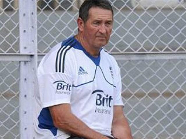गूच ने फ्लावर, प्रायर को लेकर पीटरसन के आरोपों को खारिज किया graham gooch rejects kevin pietersen’s allegation