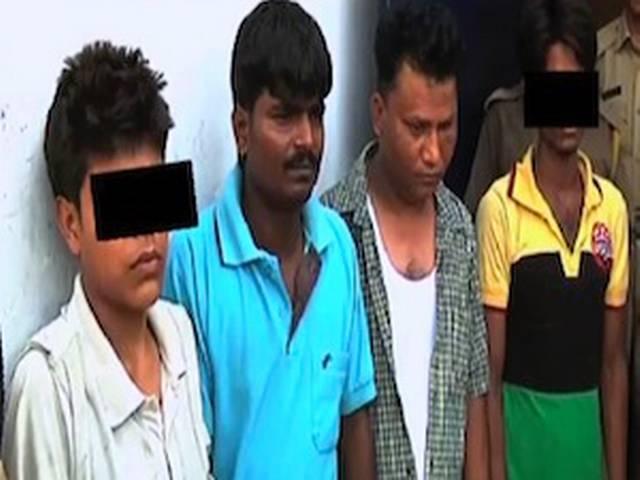 गुवाहाटी छेड़खानी केस में तीन और आरोपी गिरफ्तार गुवाहाटी छेड़खानी केस में तीन और आरोपी गिरफ्तार
