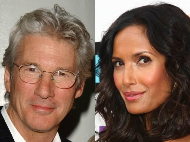 रिचर्ड, लक्ष्मी की राहें जुदा हुईं richard gere_laxmi_hollywood