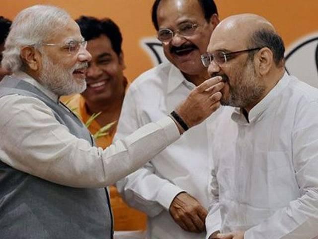 EXIT POLL: हरियाणा और महाराष्ट्र में बीजेपी को बहुमत ABP news exit poll live