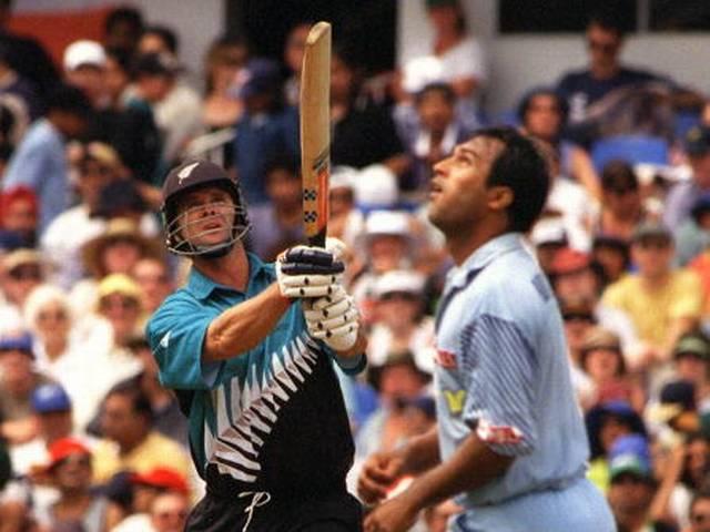 आज सचिन, सौरव दोनों को पीछे छोड़ दिया था इस स्टार प्लेयर ने! Sachin Tendulkar_Sourav Ganguly_Chris Cairns_