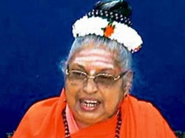 वेश्यावृत्ति को वैध कर देना चाहिए: धर्मगुरू spiritual-head-controversial-statement-over-rape-and-prostitution