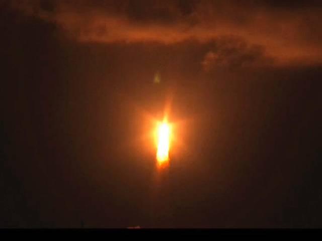 IRNSS 1.C का सफल प्रक्षेपण, अपनी निर्दिष्ट कक्षा में पहुंचा IRNSS 1.C successfully launched