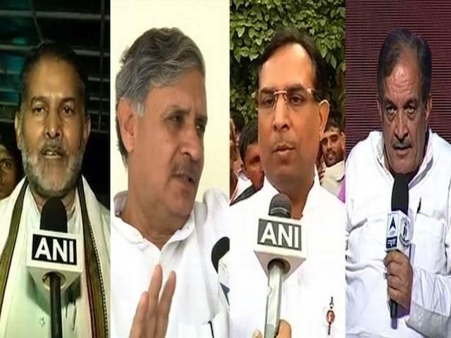 हरियाणा: EXIT POLL में मिली बीजेपी को बहुमत, लेकिन मुख्यमंत्री पद का कौन होगा दावेदार? haryana: who will be the cm