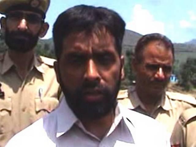 भारत में घुसपैठ के नए आतंकी 'फॉर्मूले' का खुलासा भारत में घुसपैठ के नए आतंकी ‘फॉर्मूले’ का खुलासा