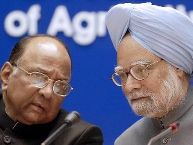 क्या हाथ का साथ छोड़ेंग देंगे नाराज़ शरद पवार? क्या हाथ का साथ छोड़ेंग देंगे नाराज़ शरद पवार?