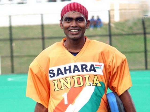 गोलकीपर हीरो बनता है या जीरो: श्रीजेश goal-keepar-hero-srijesh