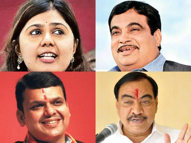 मोदी के करीबी देवेंद्र फडणवीस पर महाराष्ट्र में बीजेपी लगा सकती है दांव ? who will bjp candidate in maharashtra?