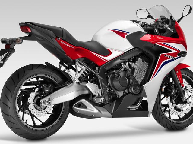 होंडा अगले साल से शुरु करेगी सीबीआर-650 का उत्पादन honda