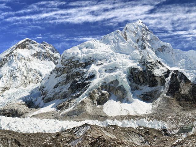 हिमालय जैसी प्राचीन पर्वत श्रृंखला का पता चला Australian scientists find evidence of ancient Himalayan like moutain