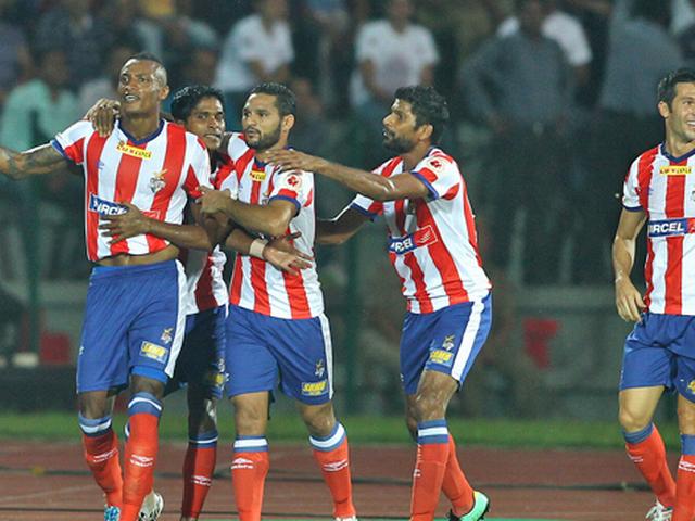आईएसएल: कोलकाता की लगातार दूसरी जीत ISL