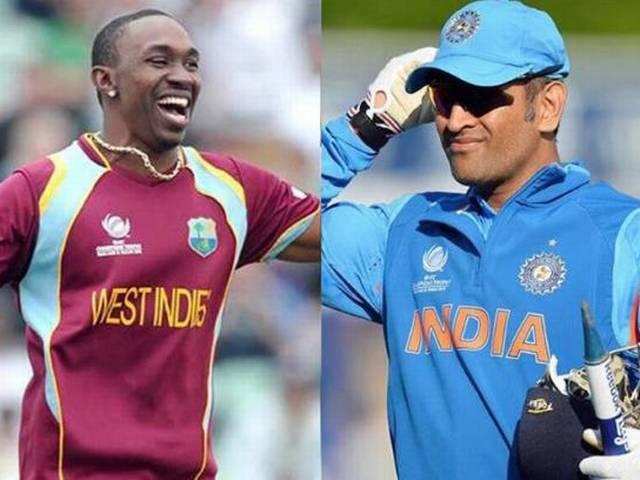सैमुअल्स पर भारी कोहली का शतक, भारत ने वेस्टइंडीज को 59 रनों से हराया ind vs wi 4th odi