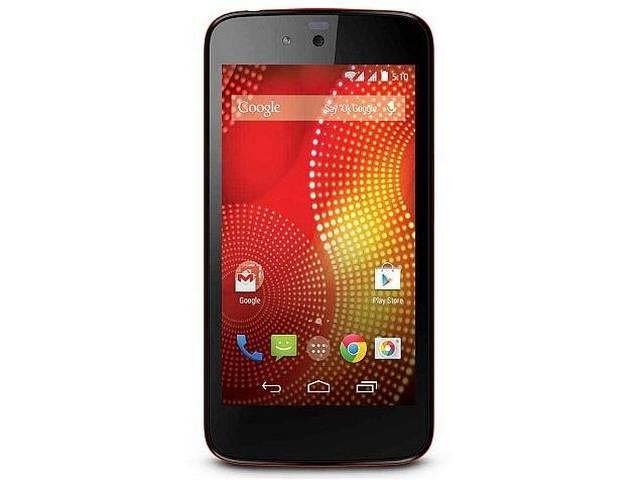 कार्बन का नया फोन स्पार्कले-वी पेश, कीमत 5,999 रुपये Karbonn Sparkle V