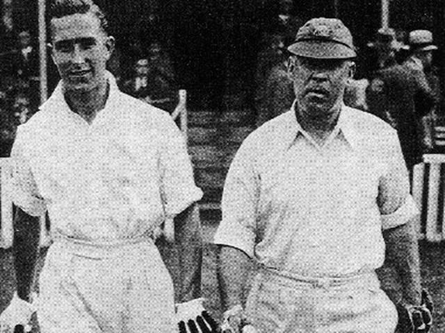 RECORD: 170 शतक और 57,611 रन, इसे कहते हैं भगवान Patsy Hendren_First Class record_