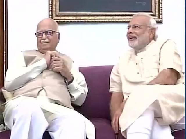 यहां पढ़ें कालेधन पर बीजेपी नेताओं के पुराने 'बोल' BJP leaders statement on black money