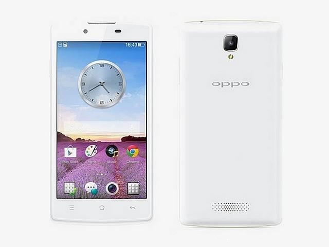 ओप्पो मोबाइल्स की इनामी प्रतियोगिता Oppo_Mobiles_Prize_Diwali Offer_
