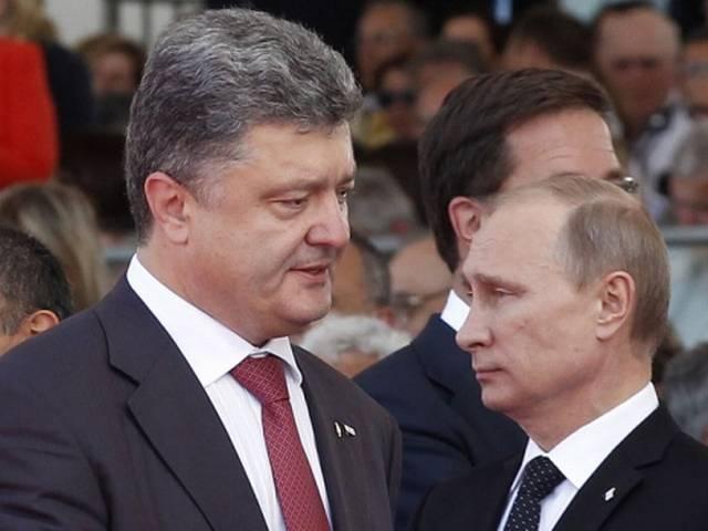 पुतिन-पोरोशेंको मुलाकात सकारात्मक, मगर मतभेद बरकरार russia_ukraine_putin_eatern ukraine