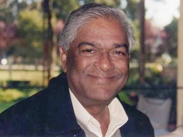 भारत में जन्मे वैज्ञानिक को ‘वर्ल्ड फूड पुरस्कार’ indian scientist got world food award