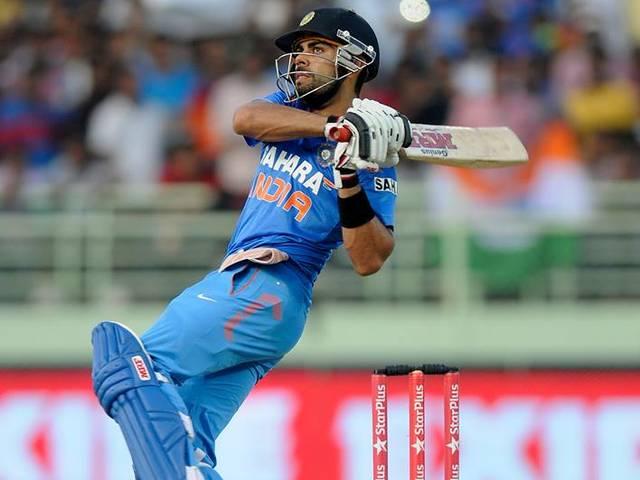 लोग चाहते हैं कि मैं हर बार रन बनाऊं: कोहली cricket-virat-kohali-run