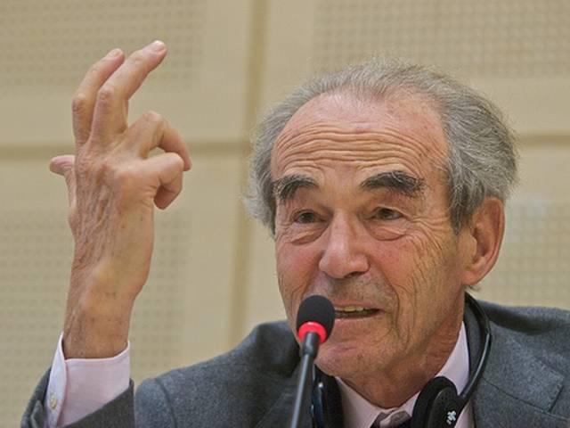 'भारत को फांसी की सजा खत्म करनी चाहिए' robert-badinter-world-hang