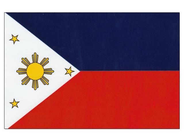 अपहर्ताओं से बातचीत नहीं होगी: फिलीपींस philippines-world