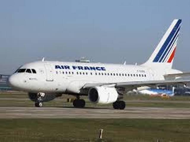 गिनी के लिए उड़ान बंद करना चाहती हैं एयर फ्रांस की यूनियनें gini-air-france