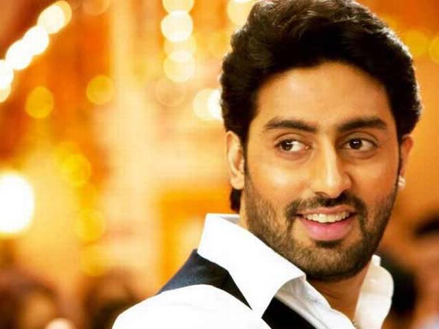 फिल्में बनाना पसंद नहीं : अभिषेक abhishek bachchan_amitabh bachchan_film making