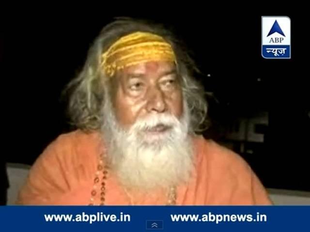 शंकराचार्य को गिरफ्तार कर प्राथमिकी दर्ज करें झारखंड डीजीपी : आयोग shankracharya_statement_arrest_DGP