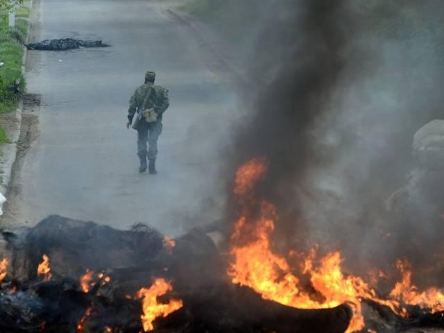 यूक्रेन संघर्ष में अब तक 3700 मरे ukraine_russia_eastern ukraine