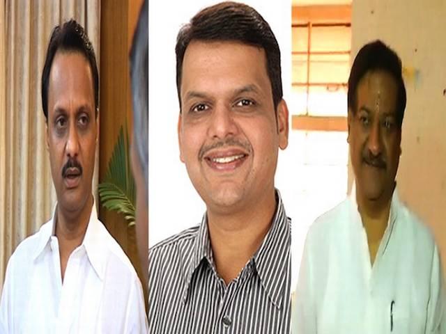 महाराष्ट्र VIP सीट: जानें कौन जीता कौन हारा vip seat result