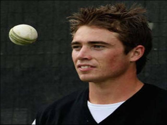 दक्षिण अफ्रीका के खिलाफ खेलने को फिट हुए साउदी newzealand-cricket-Tim-Southee