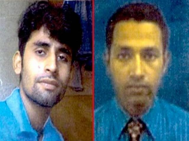 पुणे: आईएम के दो संदिग्ध आतंकियों की पहचान पुणे: आईएम के दो संदिग्ध आतंकियों की पहचान