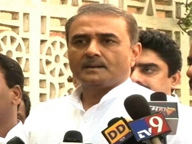 एनसीपी ने बीजेपी को बाहर से समर्थन देने की पेशकश की ncp_bjp