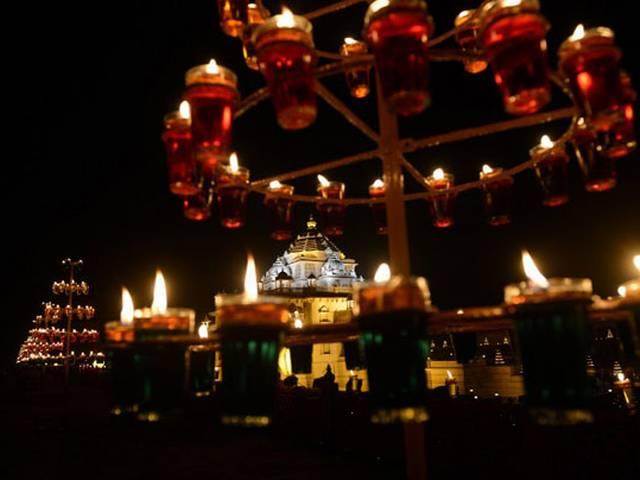 पढ़ें यहां सुरक्षित और खुशहाल दिवाली के 10 उपाय diwali_caution