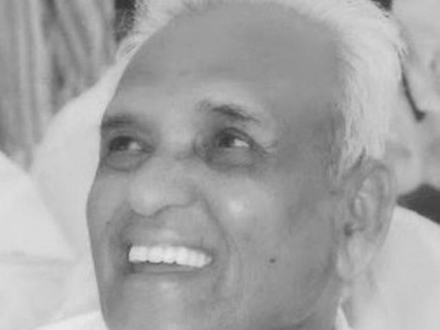 महाराष्ट्र के दिग्गज विधायक देशमुख ने बनाया 11वीं बार चुनाव जीतने का रिकॉर्ड ganpat raodeshmukh