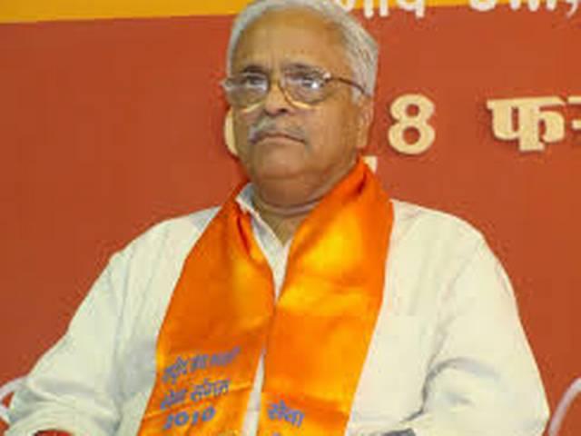 सरकार बनाने के लिए बीजेपी जिससे चाहे समर्थन ले सकती है: RSS rss has right to choose coalition partner