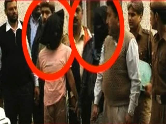 धौला कुआं गैंगरेप: 5 को आजीवन कारावास Dhaula Kuan gangrape case: Convicts get life imprisonment