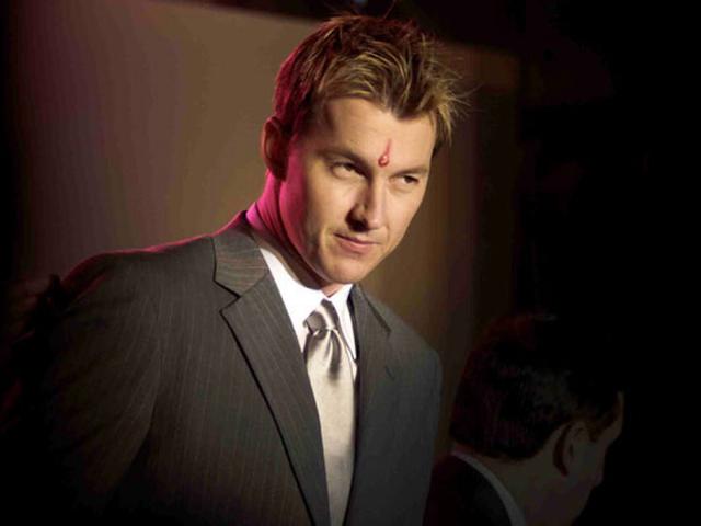 ‘अनइंडियन’ के साथ ब्रेट ली ने शुरु की नई पारी brett lee