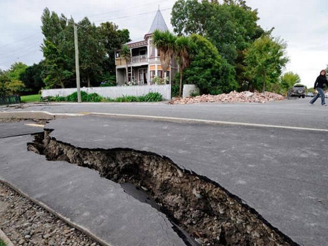 इक्वाडोर-कोलंबिया सीमा पर छह तीव्रता का भूकंप six magnitude earthquake on Ikwador kolambia border