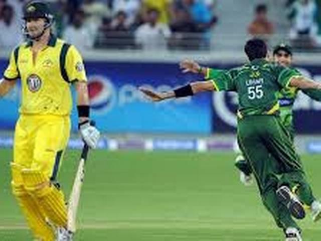 ऑस्ट्रेलिया की नजरें नंबर वन टेस्ट रैंकिंग पर australia eyes number one one day ranking