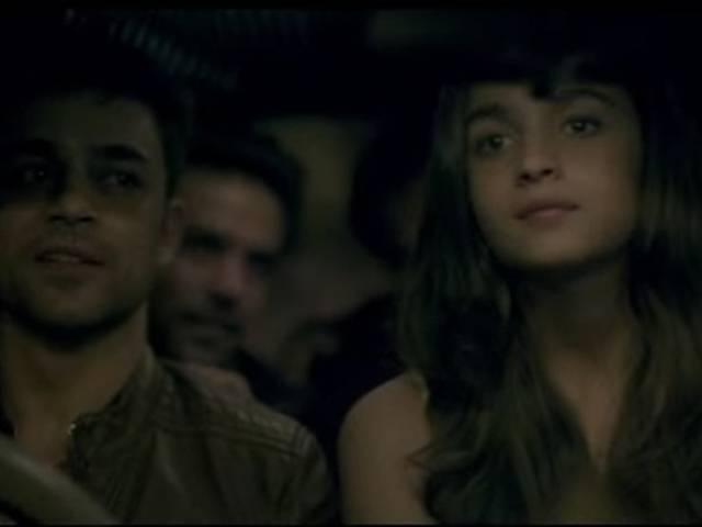 सोशल मीडिया पर वायरल हो रहा महिला सुरक्षा से जुड़ा आलिया भट्ट का वीडियो alia bhatt going home video goes viral