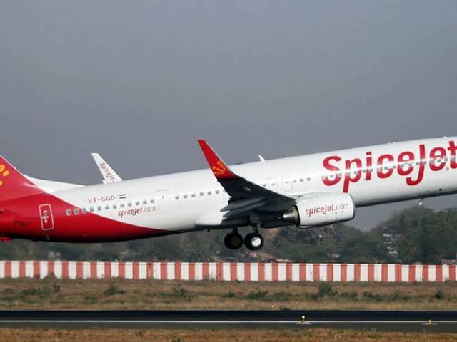 स्पाइसजेट की एक और कम किराये की पेशकश, सिर्फ 899 रुपये में करें यात्रा spicejet