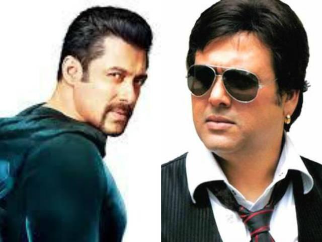 सलमान के साथ बोझिल फिल्म नहीं करना चाहते गोविंदा salman-khan-govinda-film-bollywood